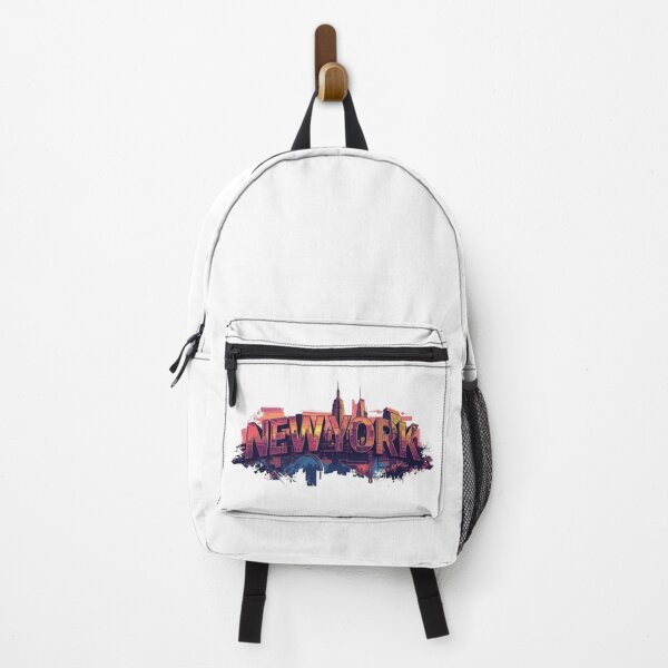 Item preview, New York designed and sold by ArtCraftLab.