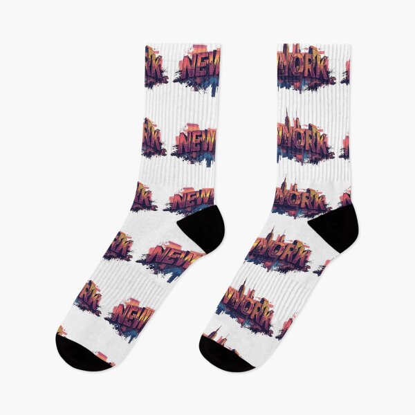 Item preview, New York designed and sold by ArtCraftLab.