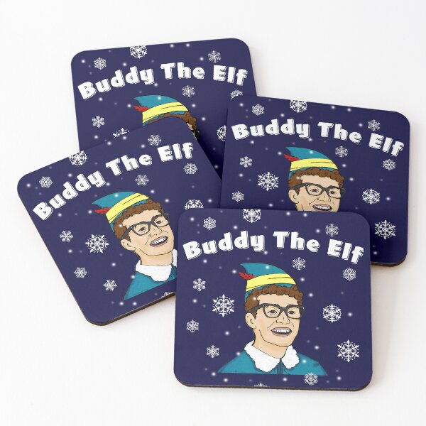 Item preview, Buddy The Elf designed and sold by Normbot2000.