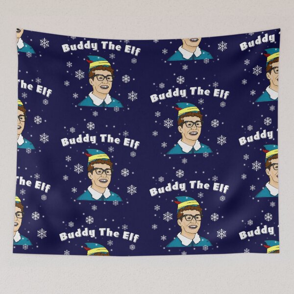 Item preview, Buddy The Elf designed and sold by Normbot2000.