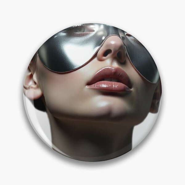 Item preview, Chrome Shadow Muse designed and sold by Memora405.