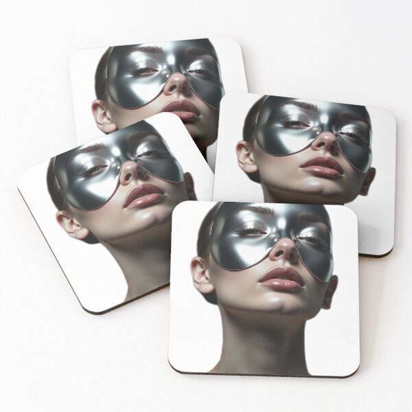 Item preview, Chrome Shadow Muse designed and sold by Memora405.