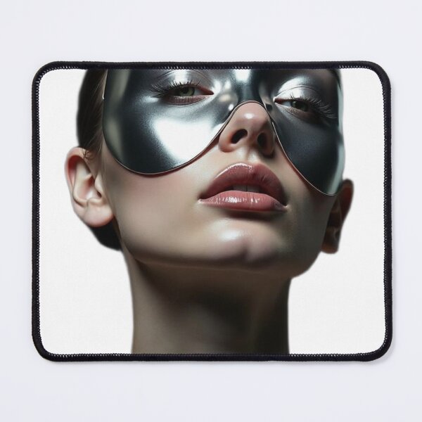 Item preview, Chrome Shadow Muse designed and sold by Memora405.