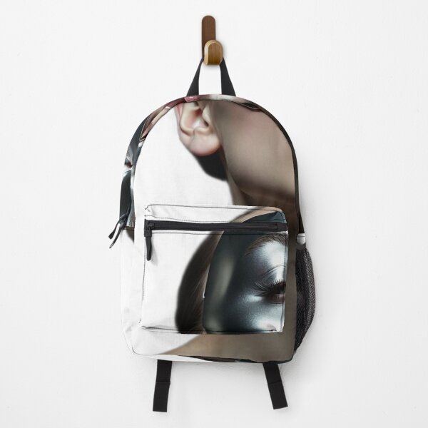 Item preview, Chrome Shadow Muse designed and sold by Memora405.