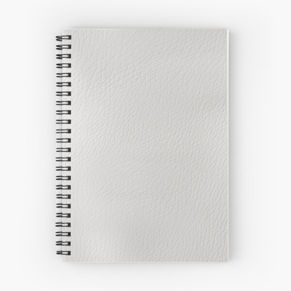 Item preview, Fine Wavy Grain White Leather Photo Texture designed and sold by DigitaICraft.