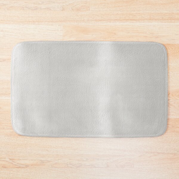Item preview, Fine Wavy Grain White Leather Photo Texture designed and sold by DigitaICraft.