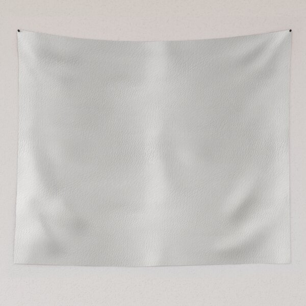 Item preview, Fine Wavy Grain White Leather Photo Texture designed and sold by DigitaICraft.