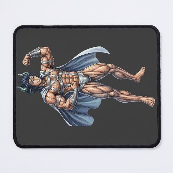 Item preview, Hunky Bull Askr designed and sold by HunterxDesign.