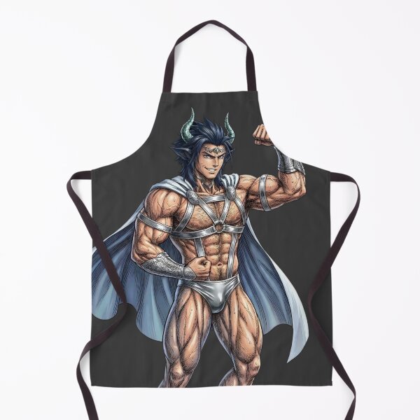 Item preview, Hunky Bull Askr designed and sold by HunterxDesign.