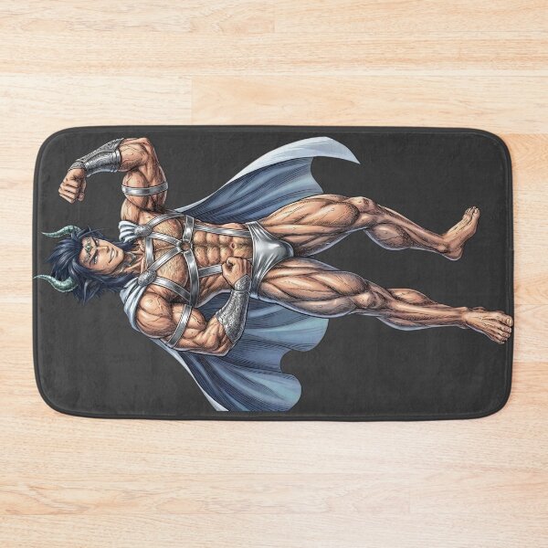 Item preview, Hunky Bull Askr  designed and sold by HunterxDesign.