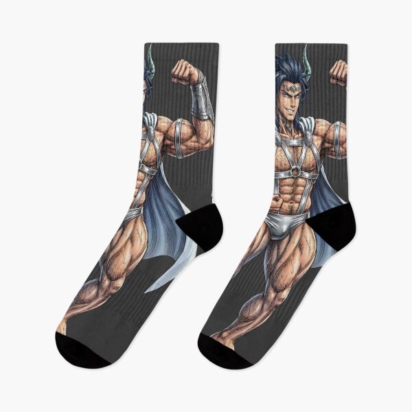 Item preview, Hunky Bull Askr  designed and sold by HunterxDesign.