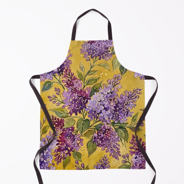 Item preview, Lilacs designed and sold by GraphicsClub.