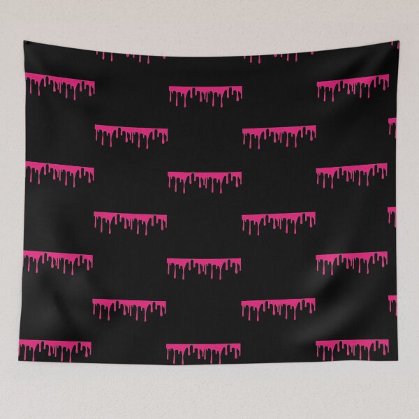 Item preview, Pink Drip designed and sold by ckristeenwdop.