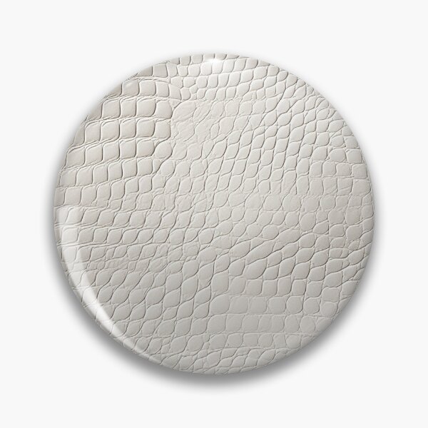 Item preview, Small Flat Croc Scale White Leather Photo Texture designed and sold by DigitaICraft.
