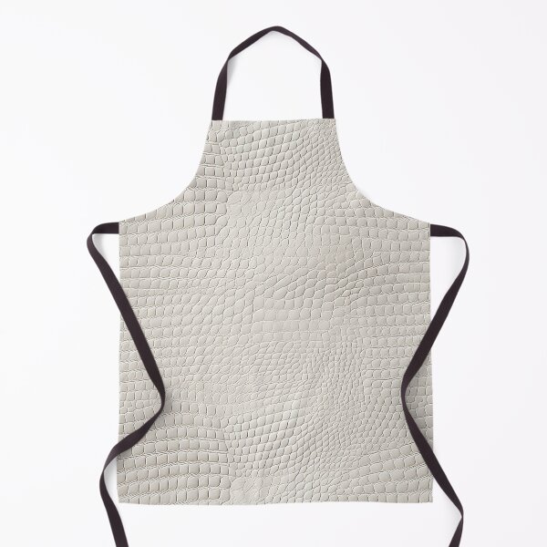 Item preview, Small Flat Croc Scale White Leather Photo Texture designed and sold by DigitaICraft.