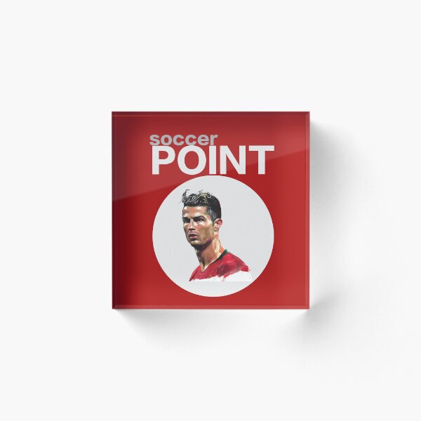 Artikelvorschau, Fußballpunkt entworfen und verkauft von thatPOINT.