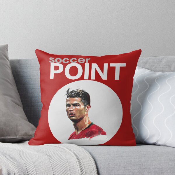 Item preview, soccer POINT designed and sold by thatPOINT.
