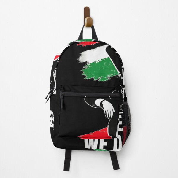 Item preview, We Came We Voted We Danced Political Democracy Celebration Hungarian Flag Art designed and sold by LakenDraphil.