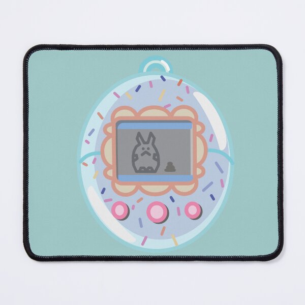 Item preview, BLUE TAMAGOCHI designed and sold by KASARO.