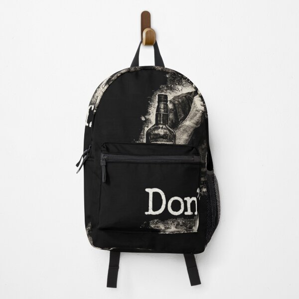 Item preview, Don’t Try – Vintage Writer Noir Graphic Tee designed and sold by ThreadTheory976.
