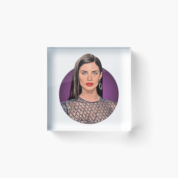 Item preview, Sara Sampaio The Queen Of The Runway designed and sold by ckristeenwdop.
