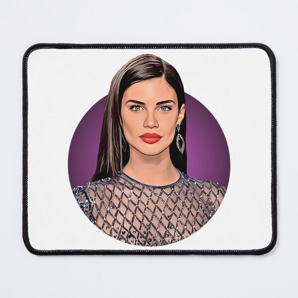Item preview, Sara Sampaio The Queen Of The Runway designed and sold by ckristeenwdop.
