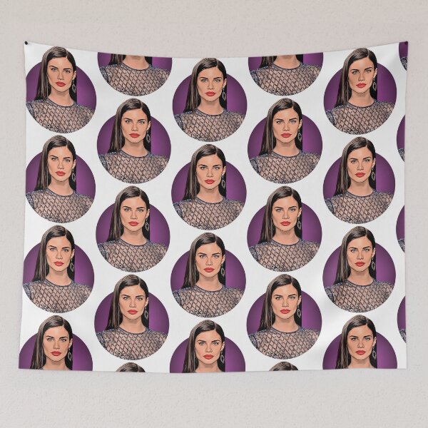 Item preview, Sara Sampaio The Queen Of The Runway designed and sold by ckristeenwdop.