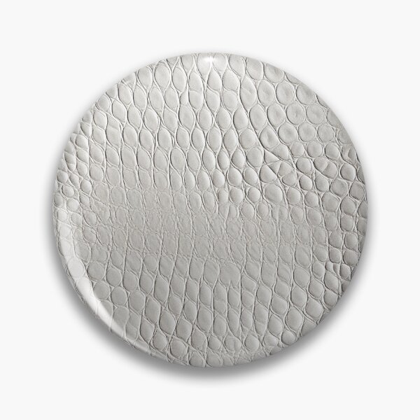 Item preview, Small Rounded Pebble Scale White Leather Photo Texture designed and sold by DigitaICraft.