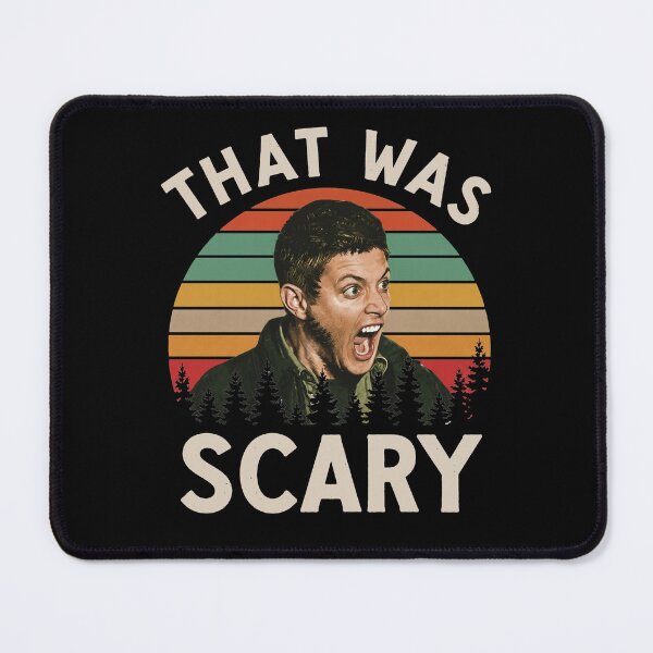 Item preview, Funny Dean Winchester That Was Scary designed and sold by Askedapples.
