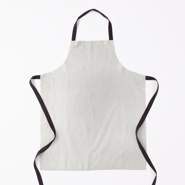 Item preview, Clean Uniform Grain White Leather Photo Texture designed and sold by DigitaICraft.