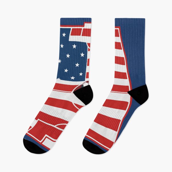 Item preview, Stars Stripes and Soccer designed and sold by xmoudx.