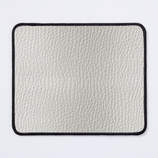 Item preview, Medium Wavy Grain White Leather Photo Texture designed and sold by DigitaICraft.