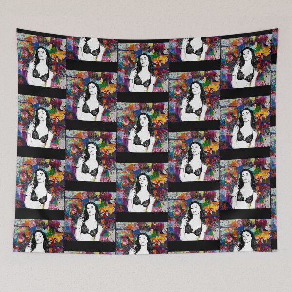Item preview, Taylor Hill Pop Art designed and sold by ckristeenwdop.