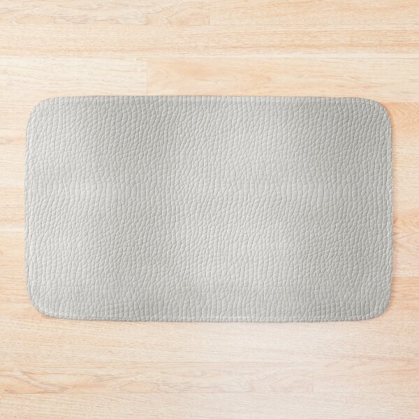 Item preview, Medium Wavy Grain White Leather Photo Texture designed and sold by DigitaICraft.