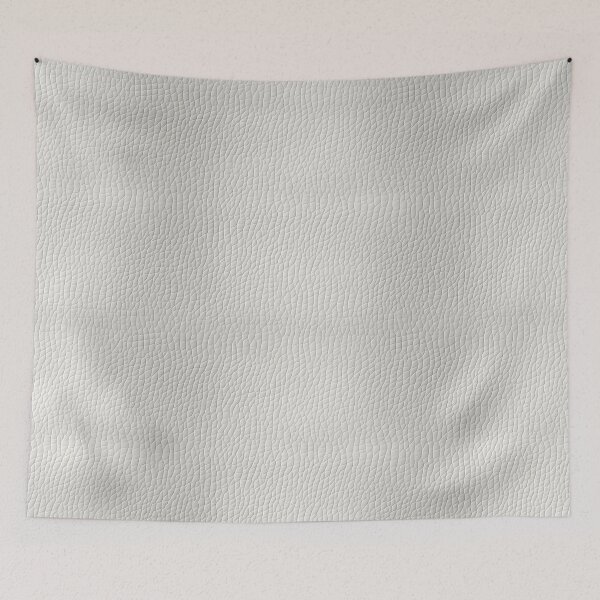 Item preview, Medium Wavy Grain White Leather Photo Texture designed and sold by DigitaICraft.