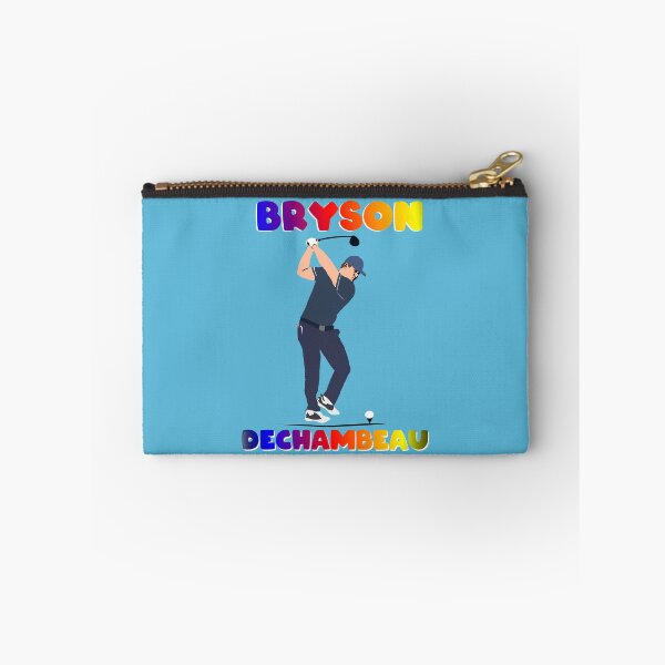 Item preview, Bryson DeChambeau Golf Swing  designed and sold by ZooStateofMind.