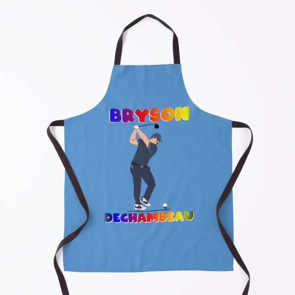 Item preview, Bryson DeChambeau Golf Swing designed and sold by ZooStateofMind.