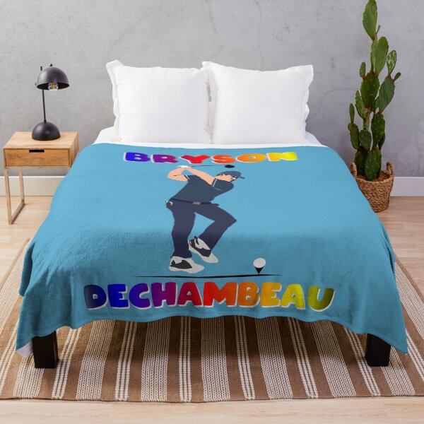 Item preview, Bryson DeChambeau Golf Swing  designed and sold by ZooStateofMind.