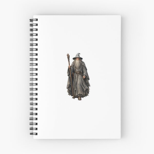 Item preview, Gandalf designed and sold by ThePlacee.