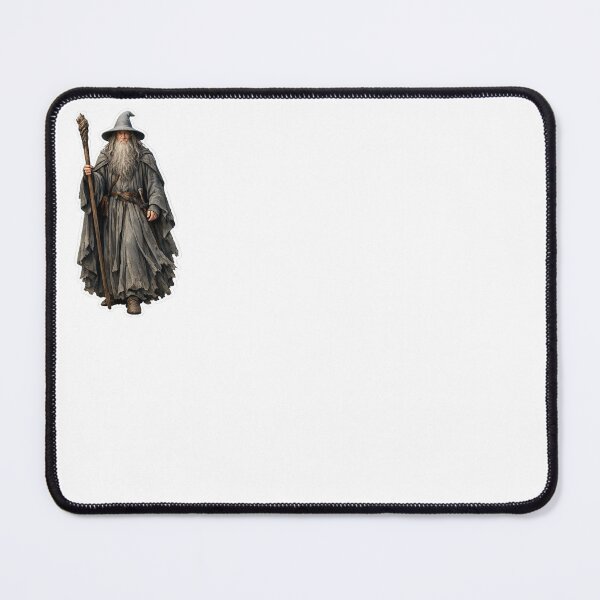Item preview, Gandalf designed and sold by ThePlacee.