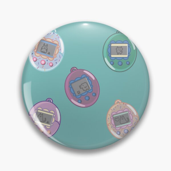 Item preview, TAMAGOCHI VARIOUS COLORS designed and sold by KASARO.