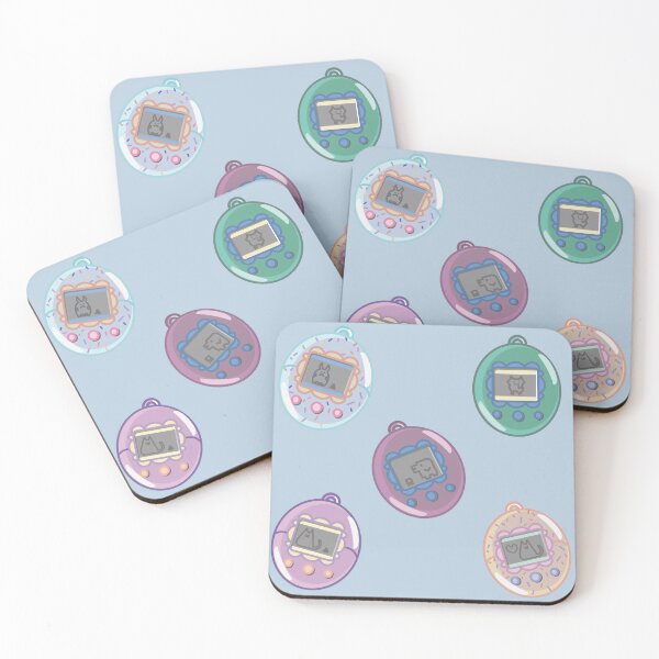 Item preview, TAMAGOCHI VARIOUS COLORS designed and sold by KASARO.
