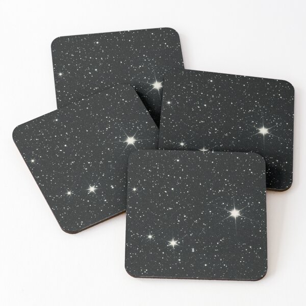 Artikelvorschau, Nachthimmel und Sterne entworfen und verkauft von lorelei-stars.