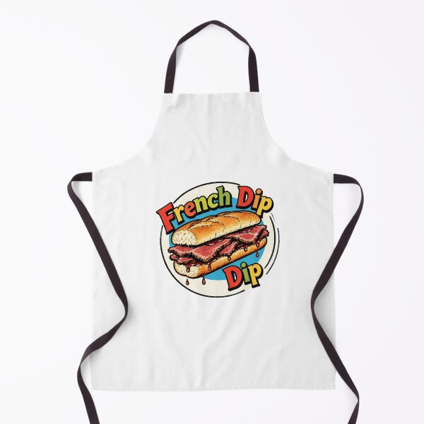 Item preview, French Dip designed and sold by dudeoir.