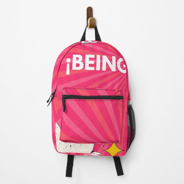 Item preview, Main Character Breakdown design?? designed and sold by Shopichics.
