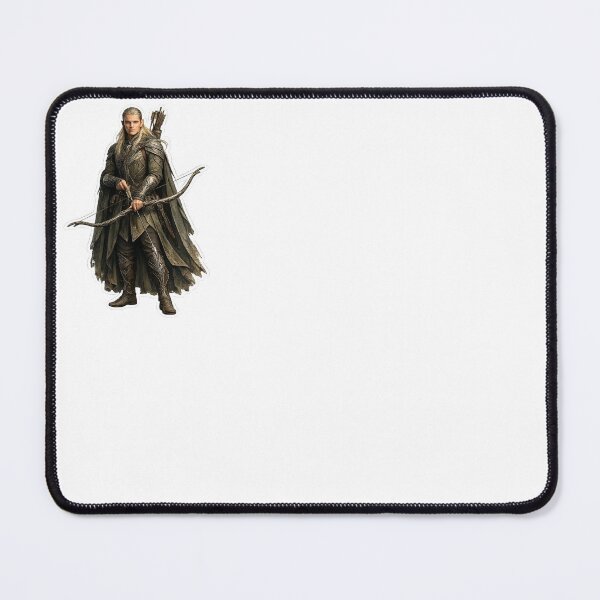 Item preview, Legolas designed and sold by ThePlacee.