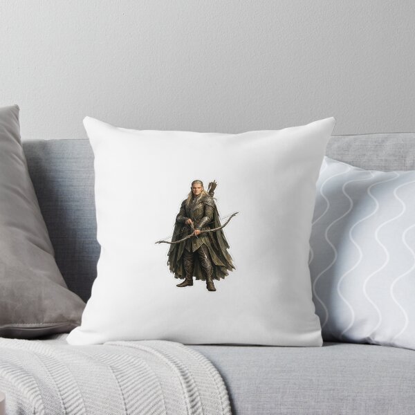 Item preview, Legolas designed and sold by ThePlacee.