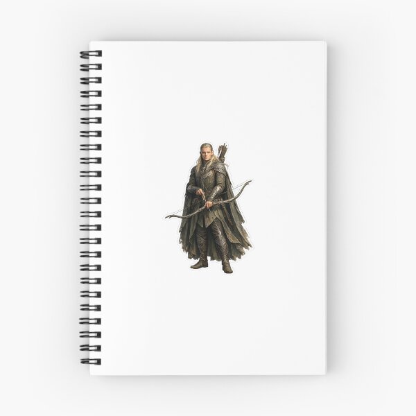 Item preview, Legolas designed and sold by ThePlacee.