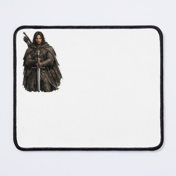 Item preview, Aragorn designed and sold by ThePlacee.