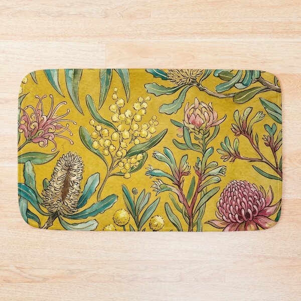 Item preview, Australian Plants designed and sold by GraphicsClub.